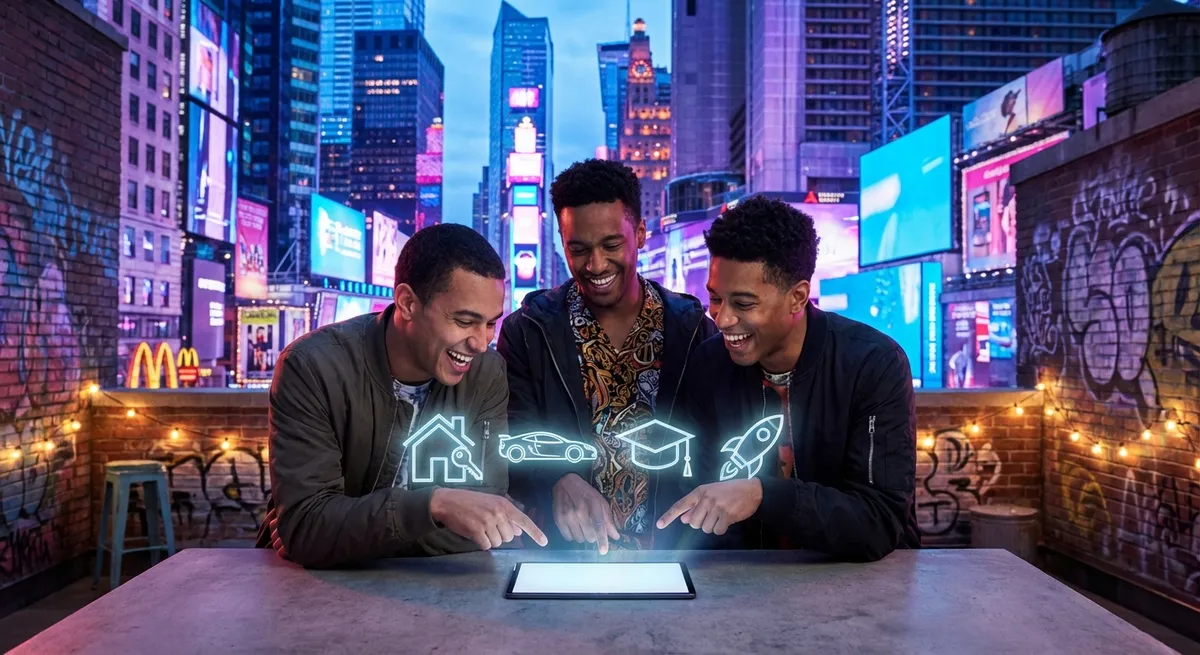 Borrowing Style Remix: Loan Types Everyone’s Talking About Right Now