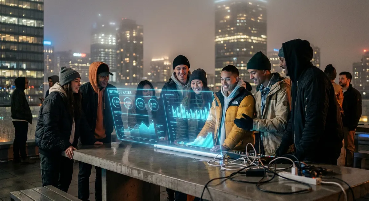 Rate Radar 2024: The Interest Clues Smart Borrowers Are Jumping On