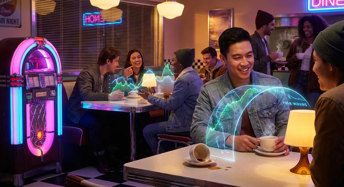 Rate Waves: The New Borrower Rules Everyone’s Talking About