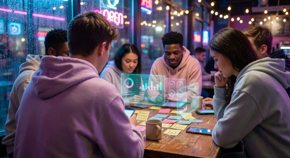 Approval Energy: The New Borrower Mindset That Lenders Can’t Ignore