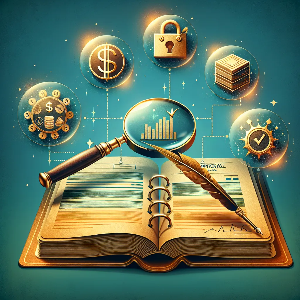 Unearth the Secrets of Loan Approval: 5 Trendy Insights You Won't Believe!