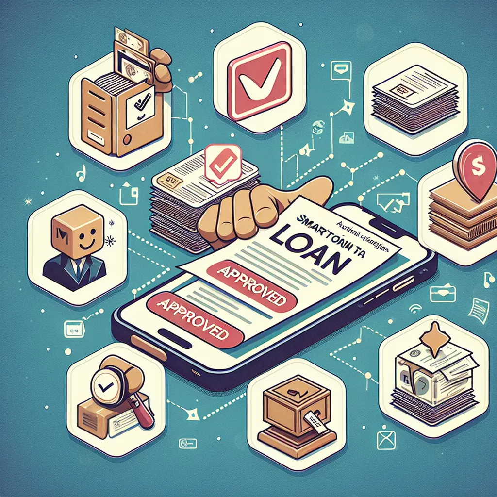 TikTok's Latest Trend: 5 Unseen Hacks to Ace Your Loan Approval!