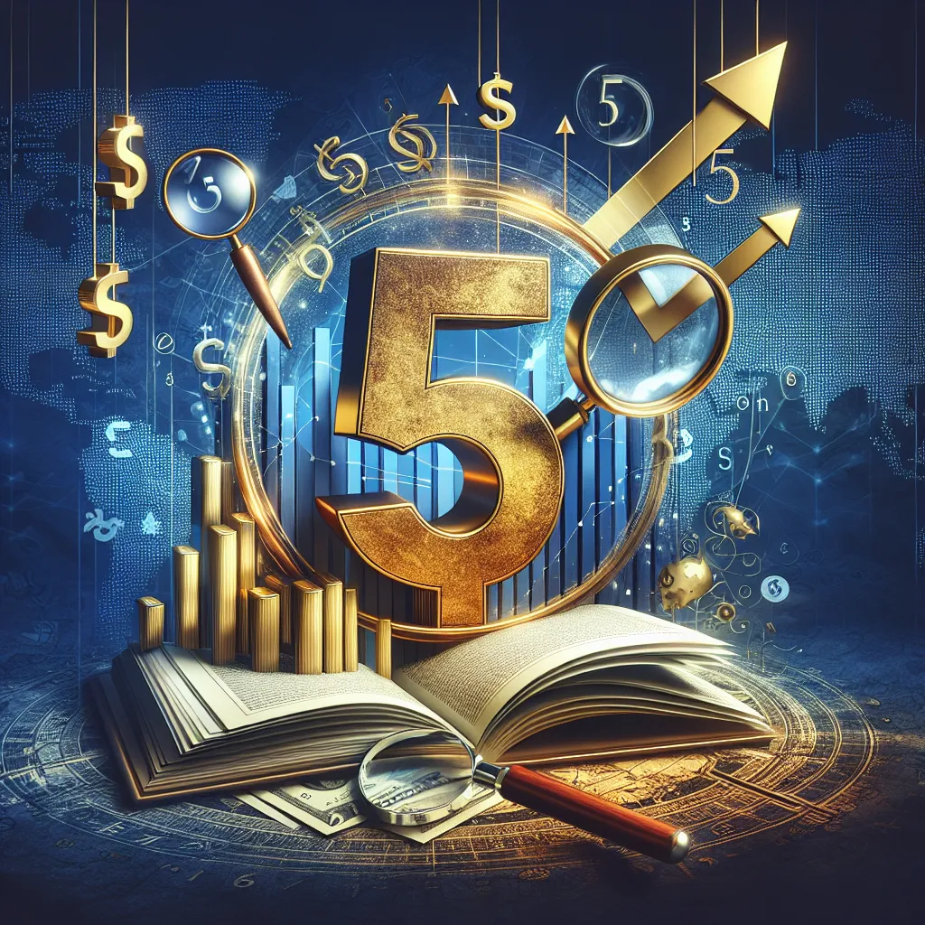 Interest Rates Decoded: 5 Sizzling Must-Know Facts for the Fearless Loan Hunter