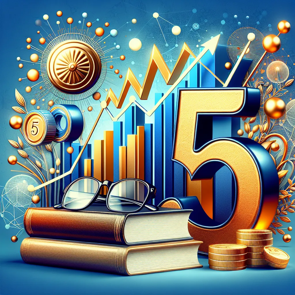 Interest Rates: 5 Ultra-Cool Insights You Won't Believe You Survived Without!