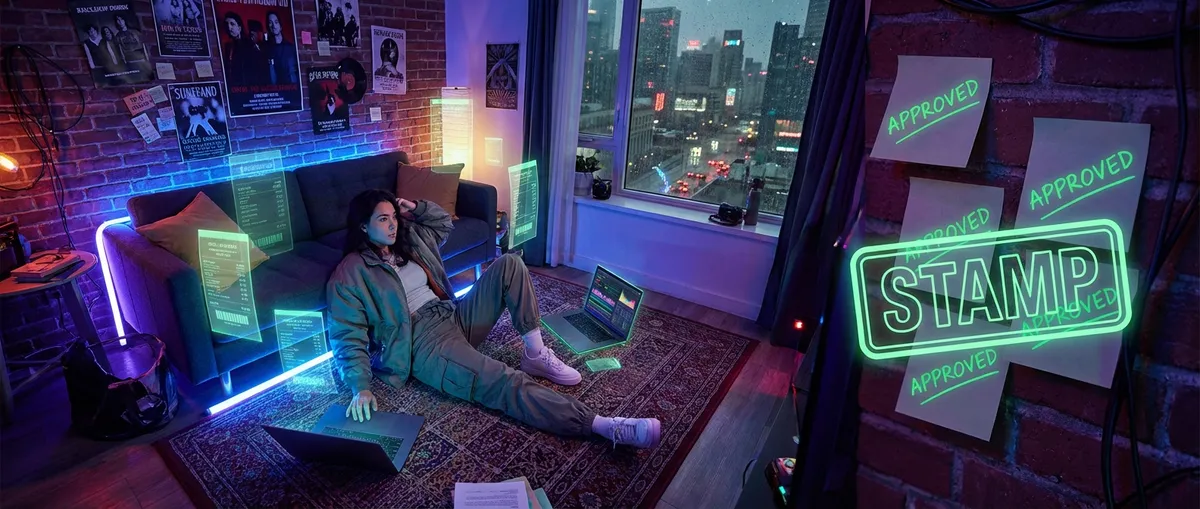 The “Receipts-Ready” Playbook: Getting Approved Without Begging