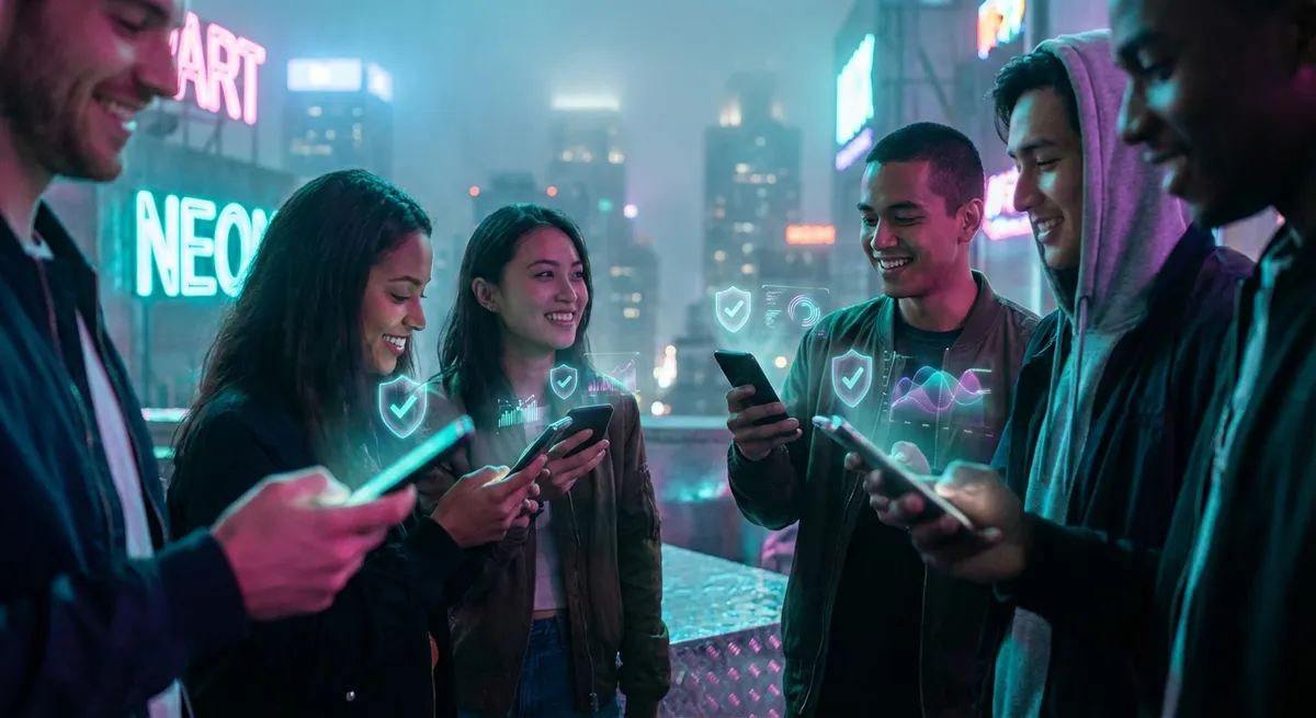 Approval Era: The New Borrower Signals Lenders Can’t Resist