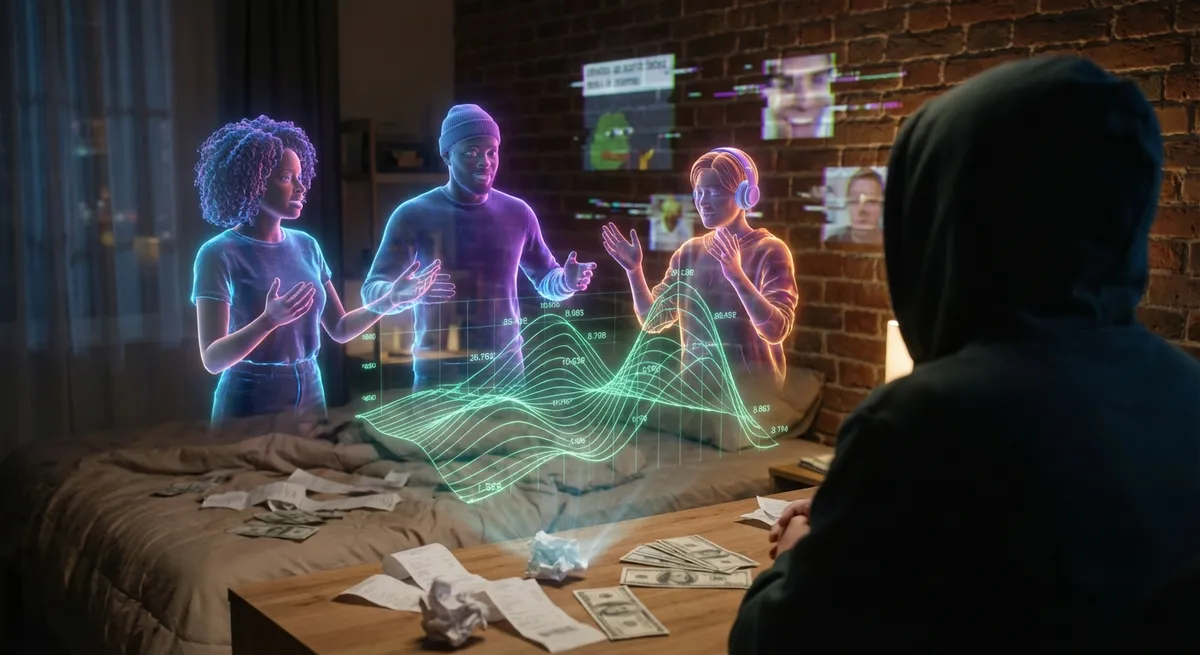 Rate Receipts: The Interest Myths Your Group Chat Keeps Getting Wrong