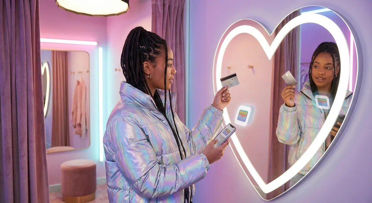 Swipe Right On Your Credit: The New-Season Glow-Up Guide