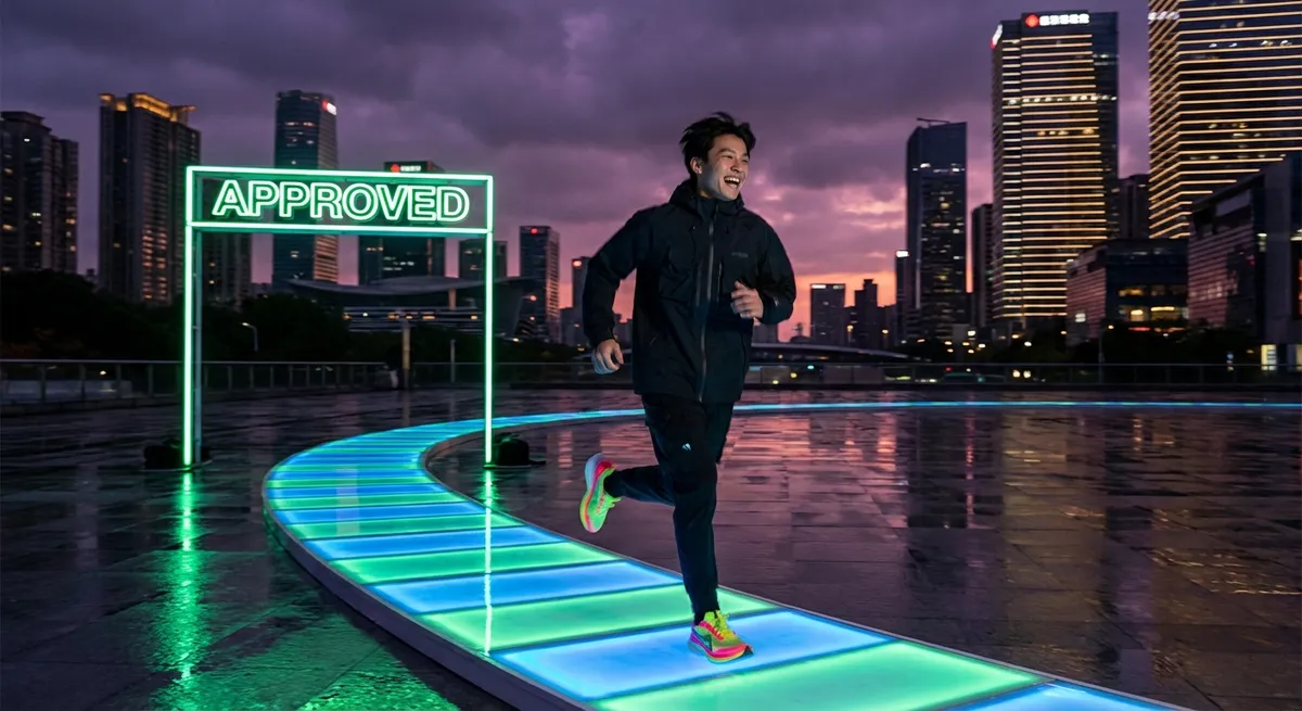 Fast-Track Approval: The New Borrower Blueprint for Getting a “Yes”