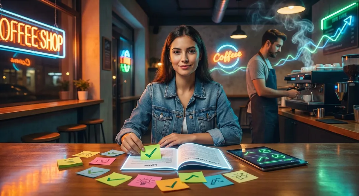 Approval Green Flags: Loan Moves That Make Lenders Say “Yes”