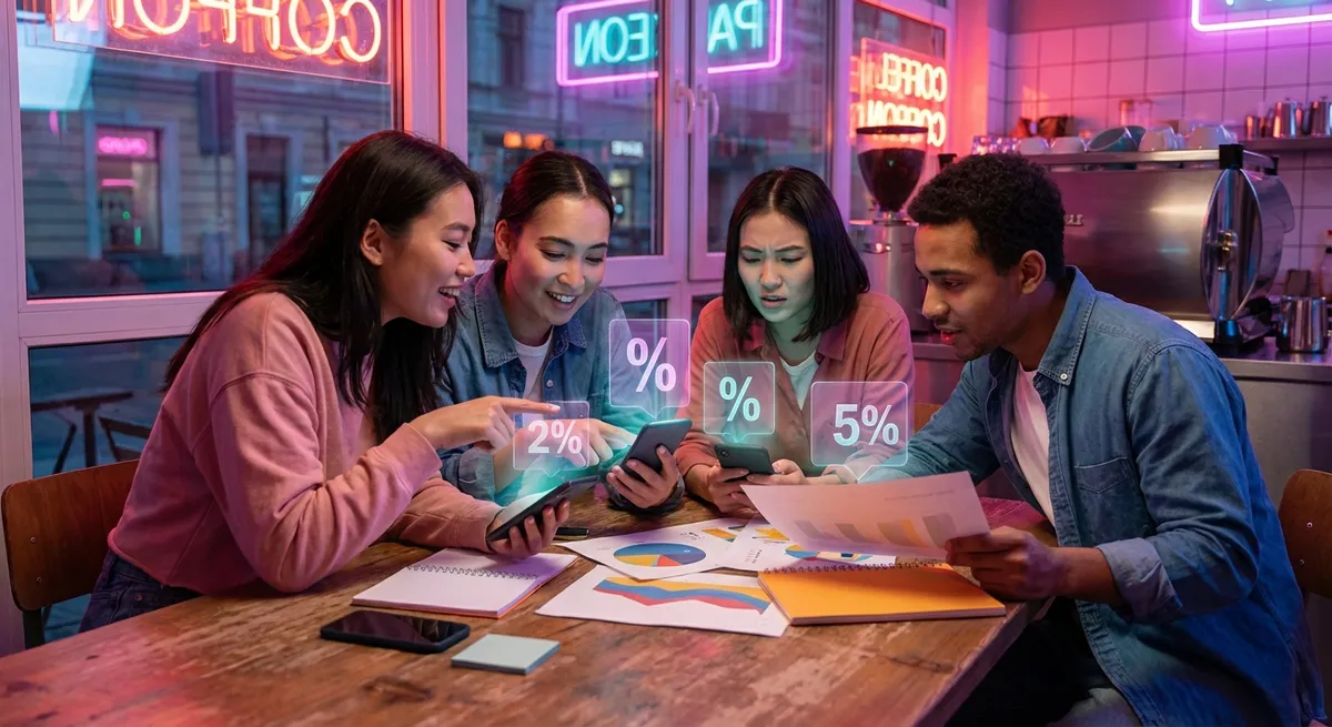 Interest Rate Vibes: How Today’s Money Mood Is Shaping Your Next Loan