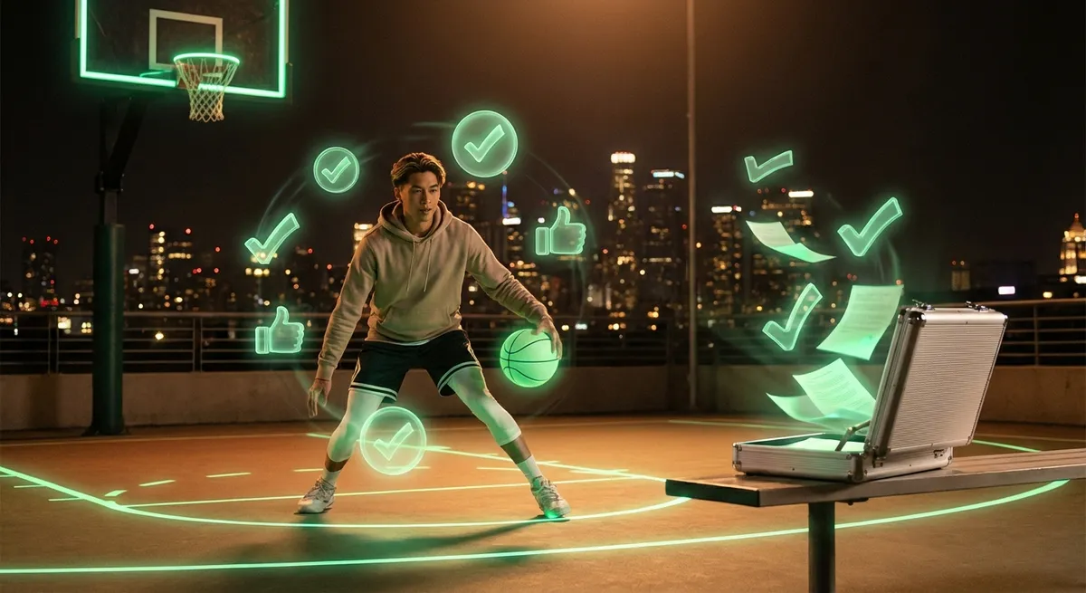 Green Flag Game: Subtle Approval Signals Lenders Can’t Ignore