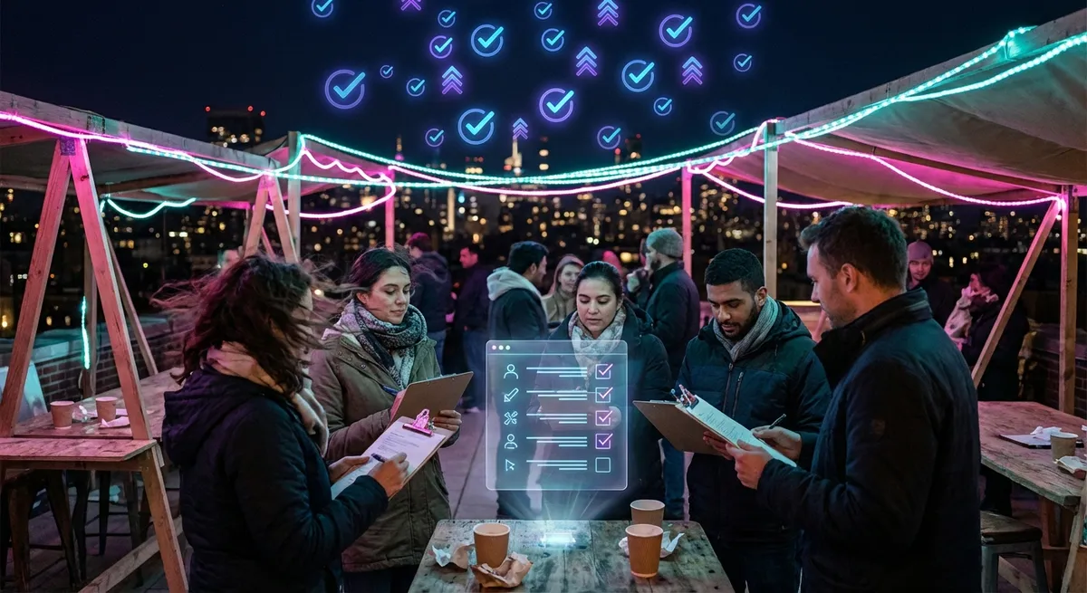 Instant Yes Energy: The 5-Point Approval Blueprint Borrowers Swear By