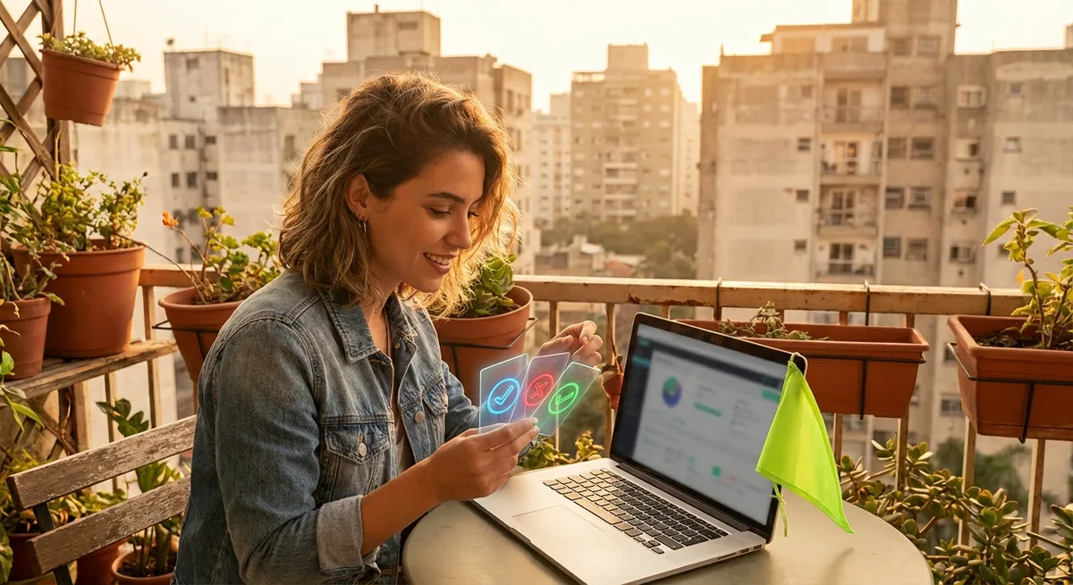 Green Flag Loans: Approval Signals Lenders Love Seeing