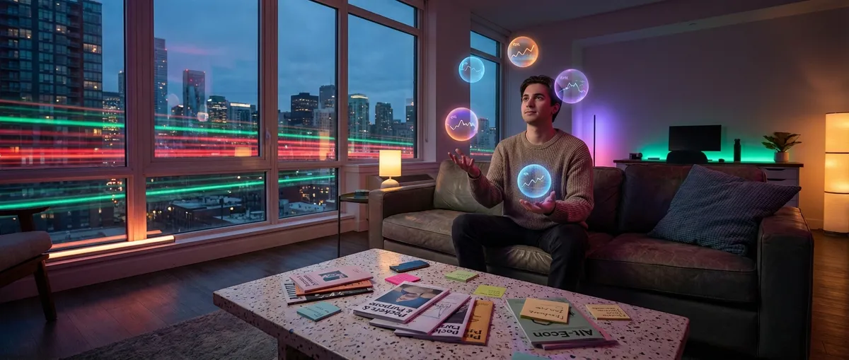 Rate Mood Explained: What Today’s Interest Swings Really Mean For You