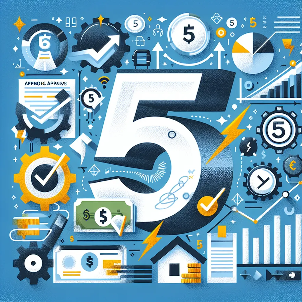 5 Unexpected Trends that are Revolutionizing the Loan Approval Game!