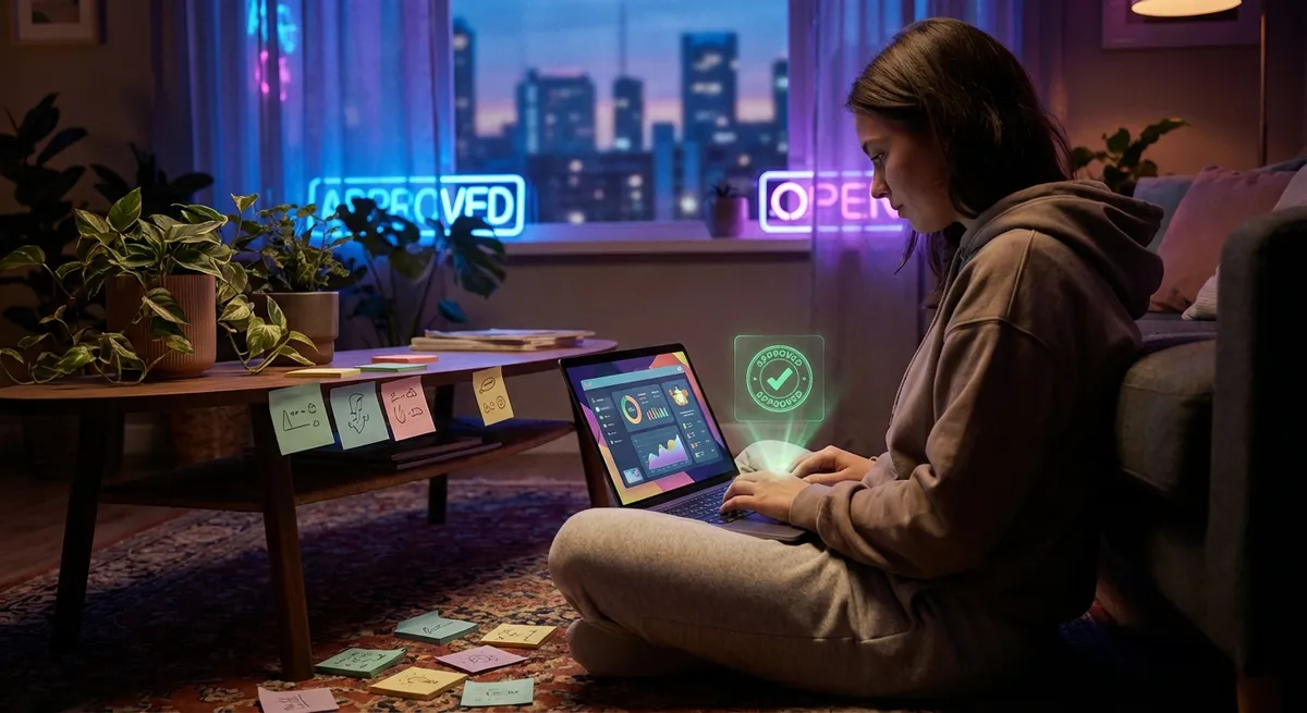 Approval Glow-Up: Modern Loan Moves That Make Lenders Say “Okay, Bet”