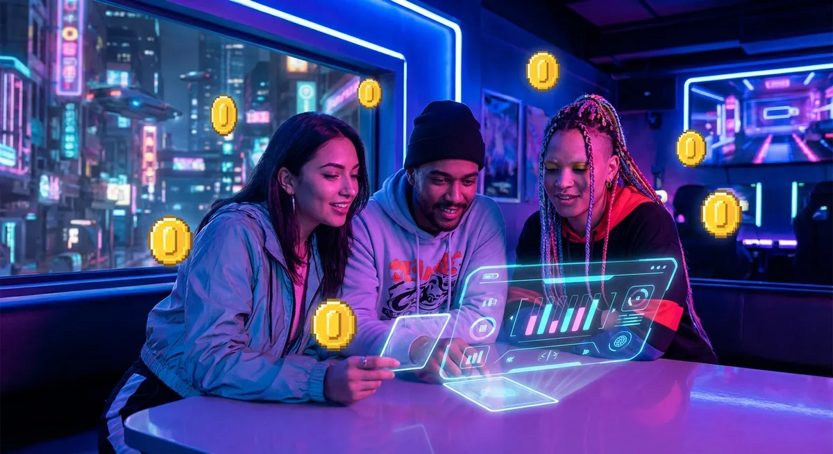 Credit Cheat Codes: Modern Money Moves for a Next-Level Score