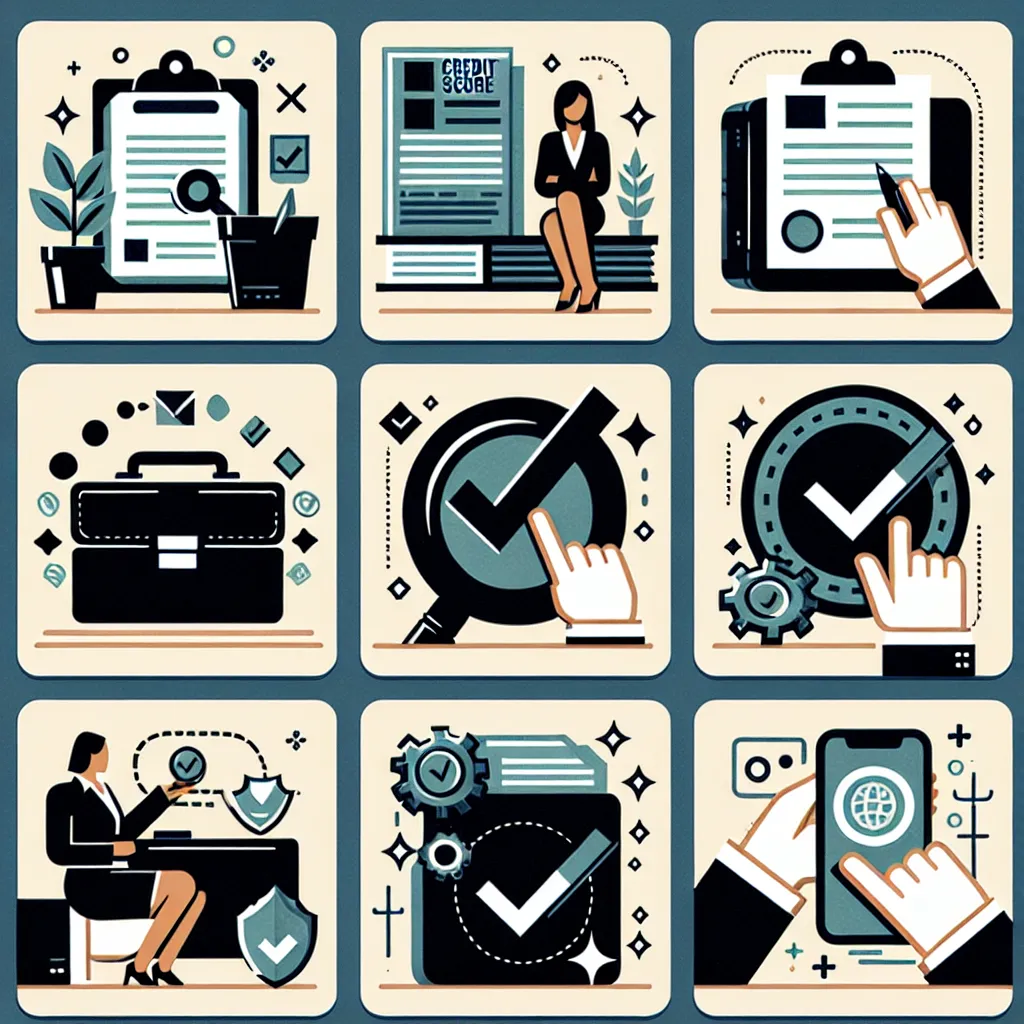 Get Your Loan Approved in Style: 5 Trendy Tips that are Breaking the Internet!