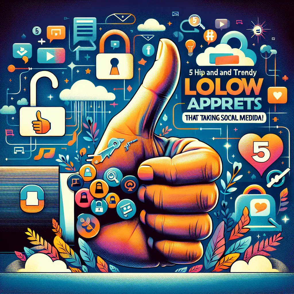 5 Hip and Trendy Loan Approval Secrets That Are Taking Social Media By Storm!