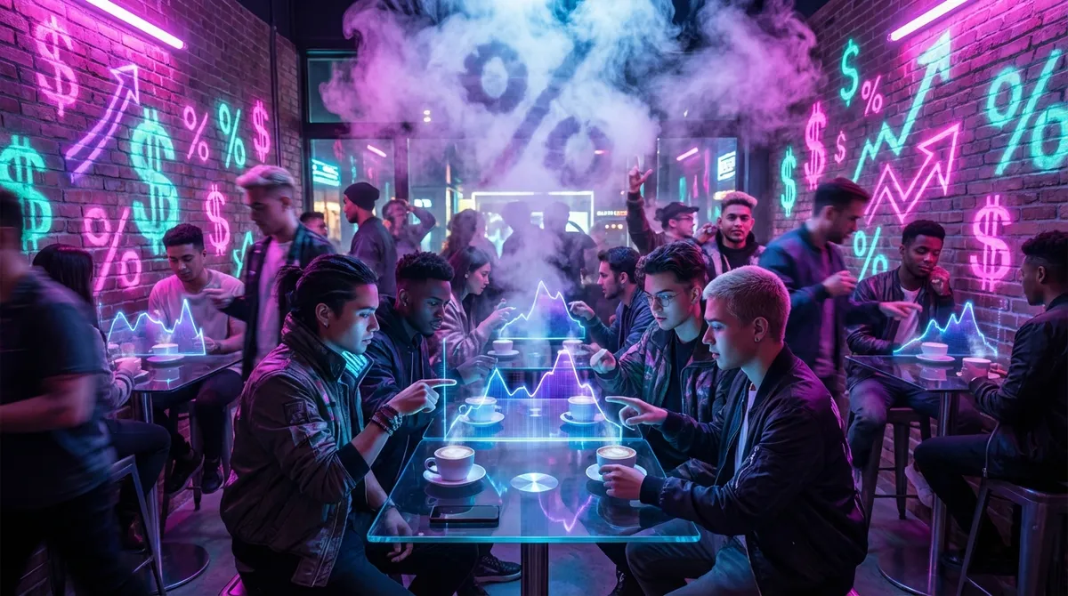 Interest Rate Tea: What Borrowers Are Whispering About in 2025