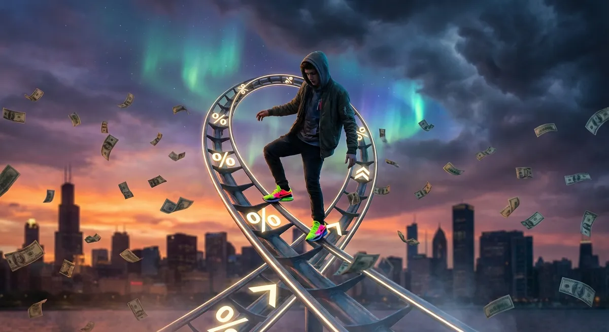 Interest Rate Plot Twist: What Borrowers Need to Know *Right Now*