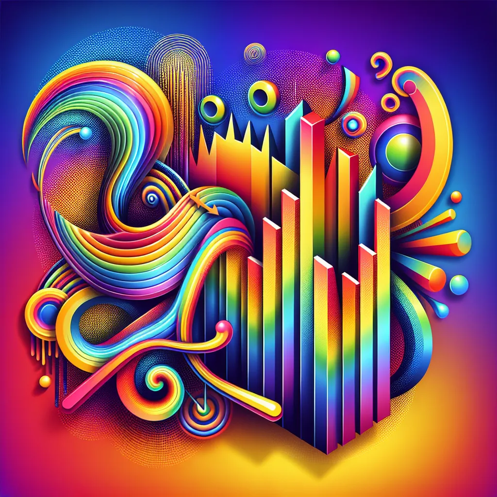 Interest Rates in Technicolor: 5 Unexpected Twists That Will Make You Say, "Whoa!