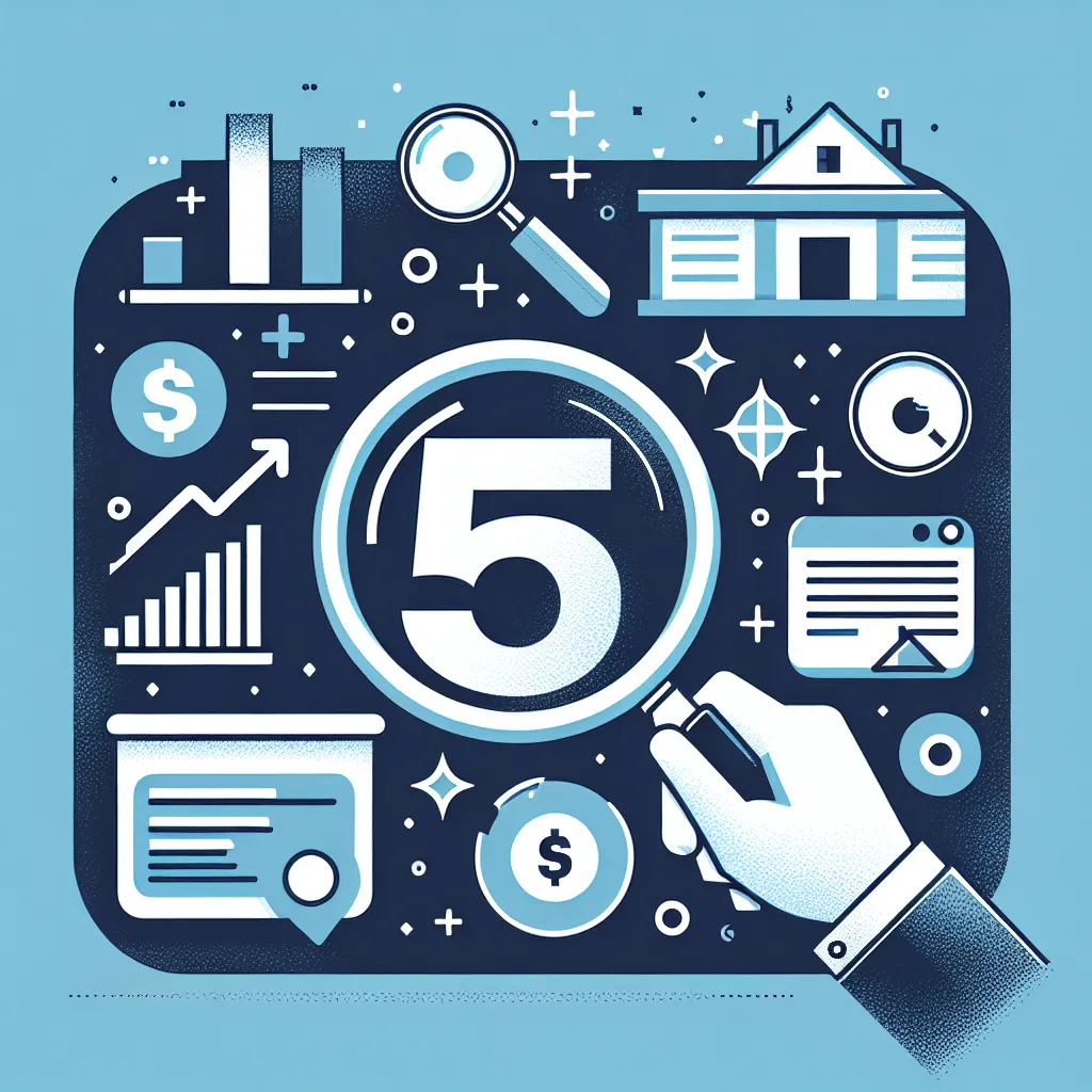 Interest Rates Exposed! 5 Game-Changing Insights for the Modern Loan Seeker