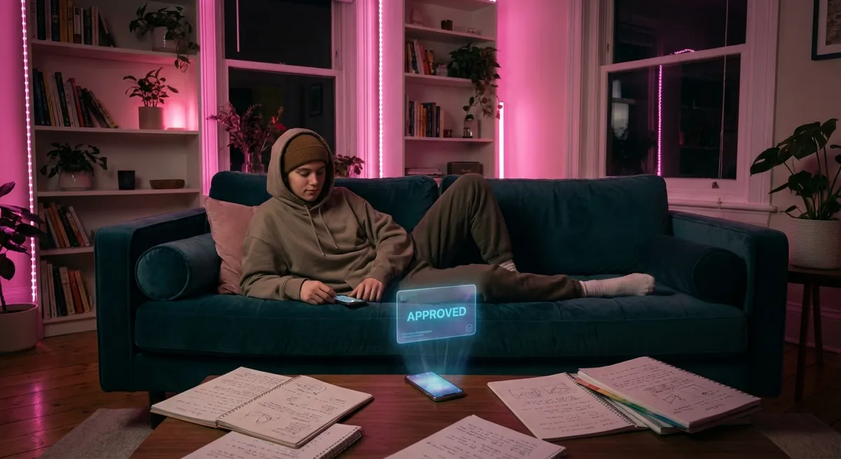 Borrower Glow-Up: The New Approval Playbook Everyone’s Copying