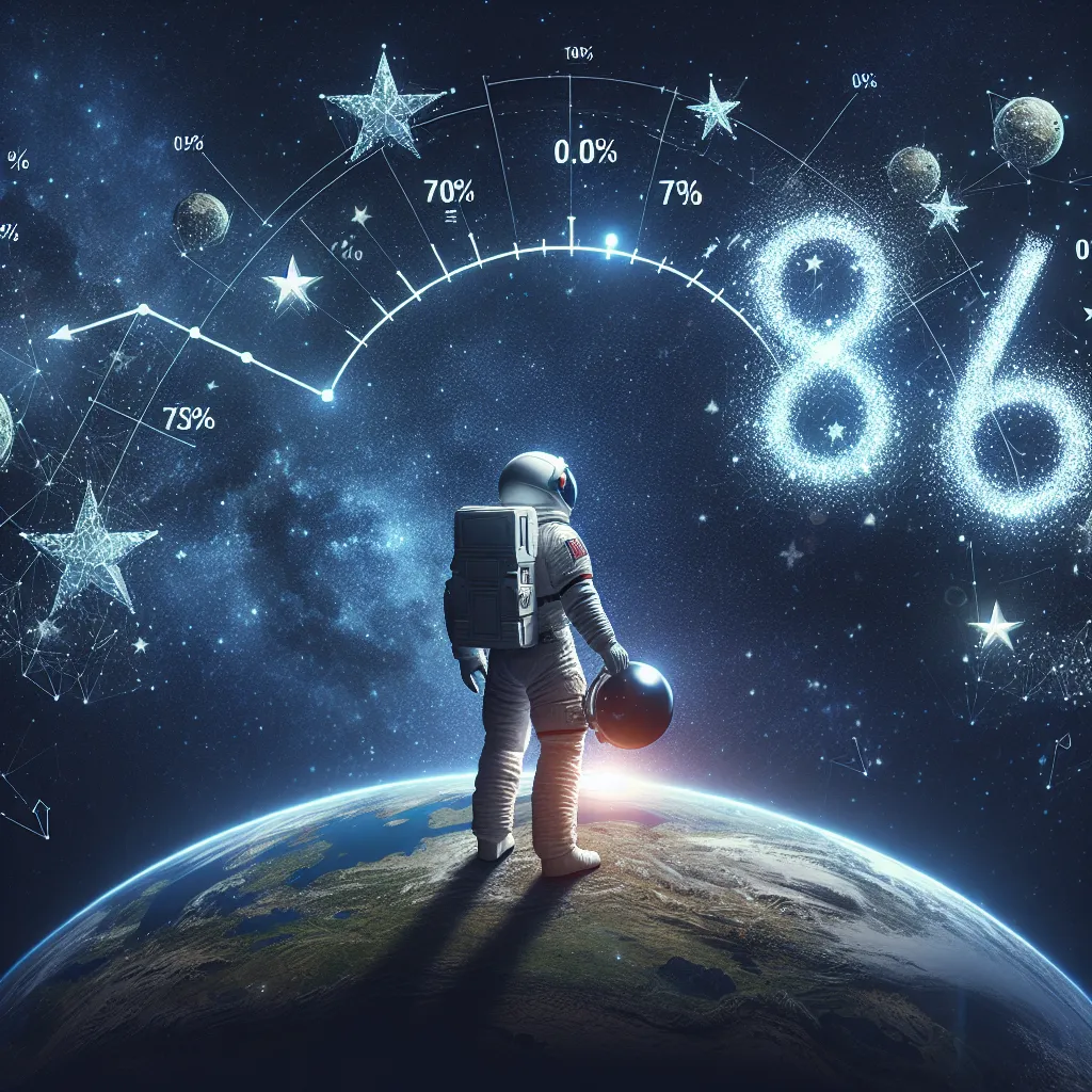 Blast Off Your Loan Journey: 5 Trendy Interest Rate Insights in 2025 You Can't Miss!