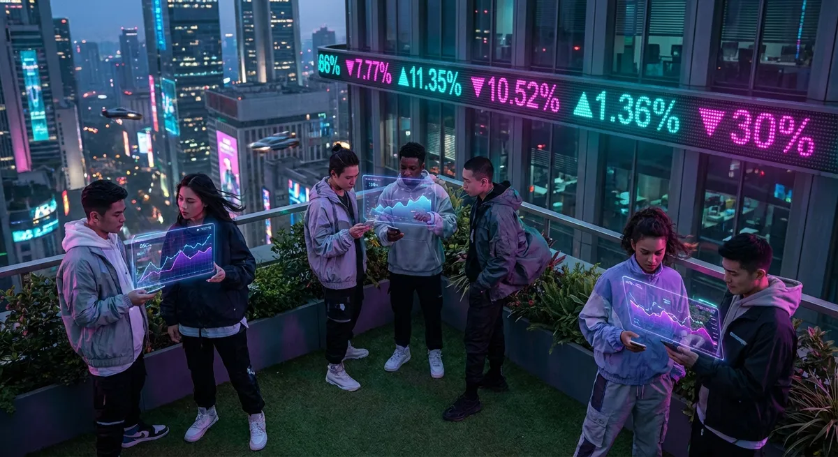 Interest Rate Era: The New Money Rules Everyone’s Talking About