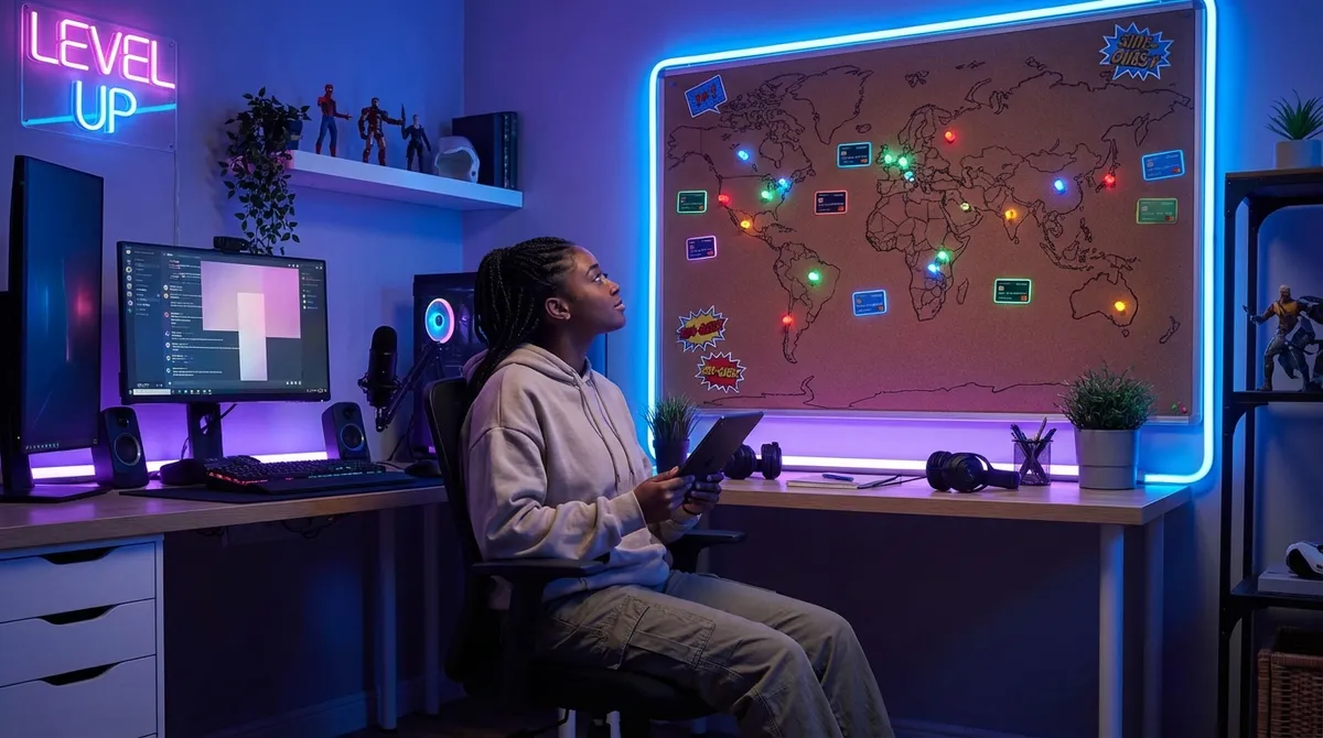 Credit Side Quests: Underrated Money Moves Your Score Actually Feels