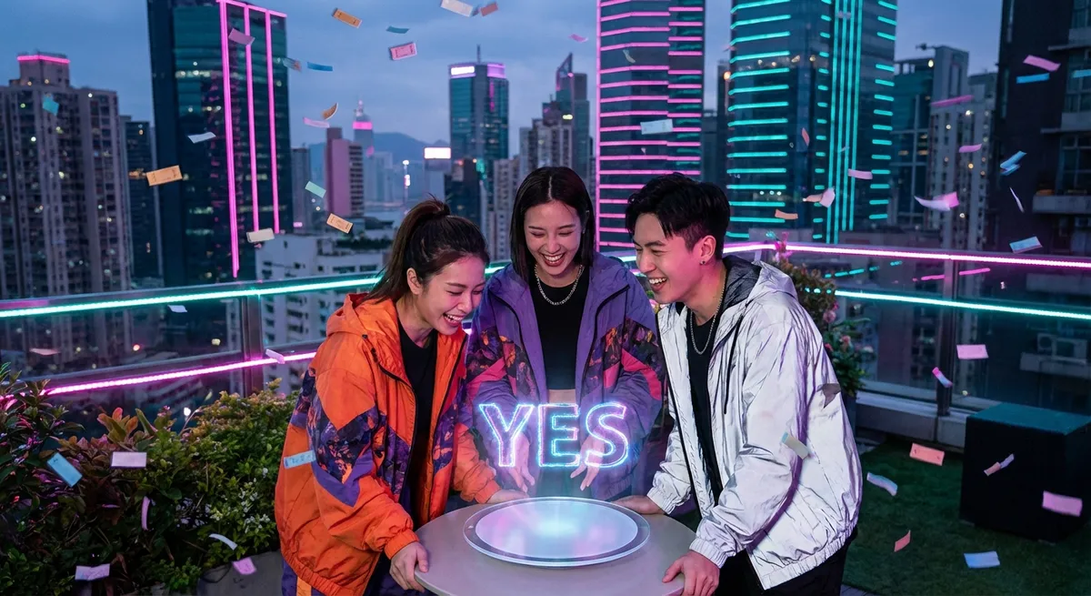 The New Approval Era: Unlocking “Instant Yes” Energy Without Guesswork