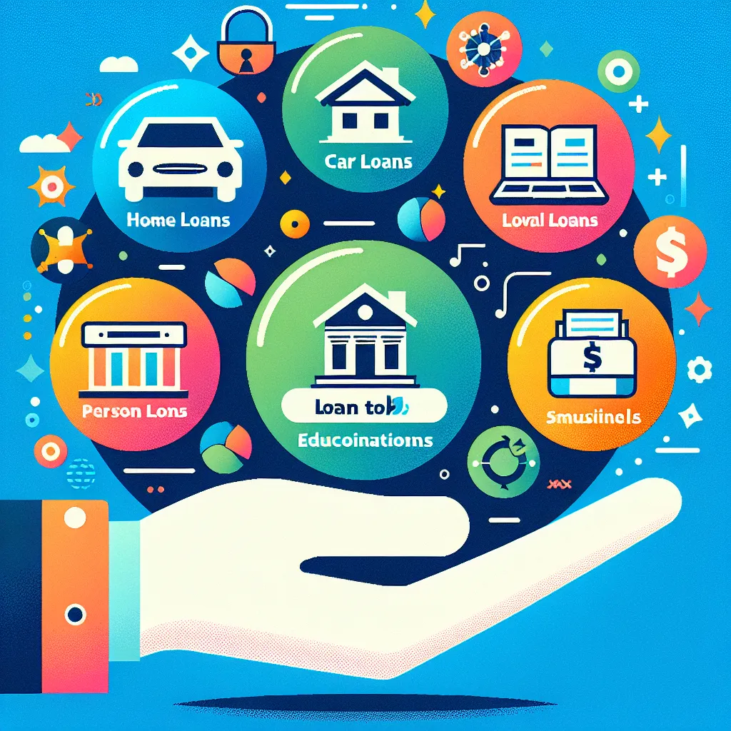 5 Cool & Trendy Loan Types You Didn't Know Could Change Your Life