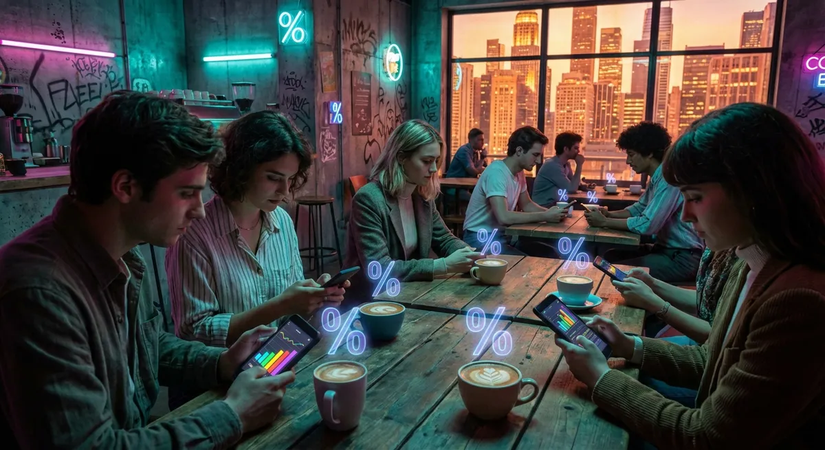 Rate Vibes Check: The Interest Trends Borrowers Are Watching Now