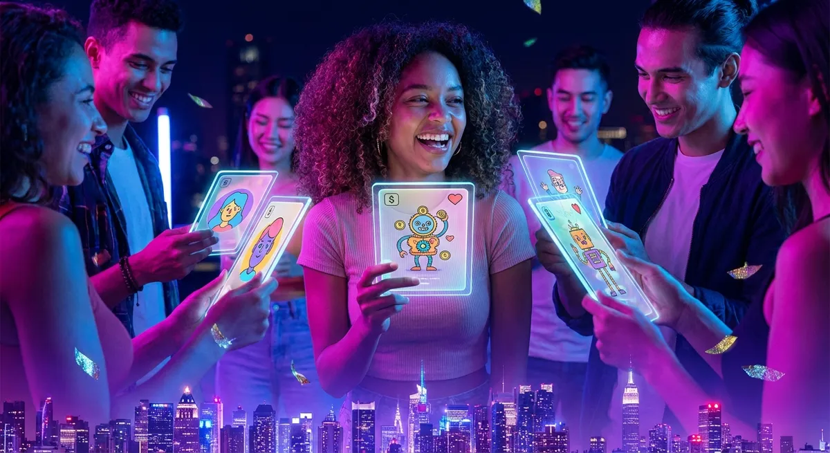 Swipe Right On Your Money Match: Loan Types That Actually Fit Your Life