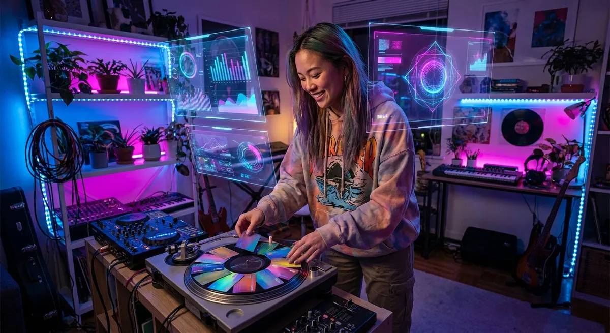 Credit Flex: The New-School Credit Moves Everybody’s Copying