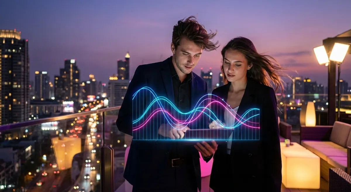 Rate Shock or Rate Drop? The Interest Curve Everyone’s Talking About