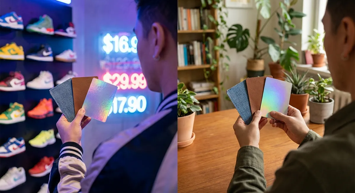 Loan Style Match: Find the Loan That Fits Your Life, Not Just Your Wallet