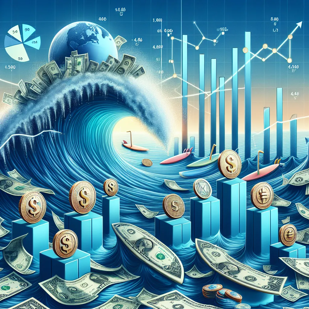 Riding the Interest Rate Wave: 5 Sizzling Trends Making Waves in the Loan Ocean!