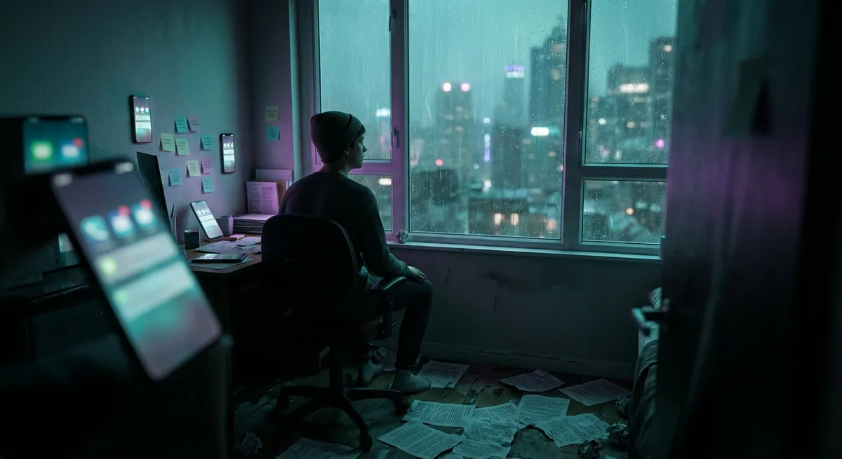 Interest Rate FOMO: What Borrowers Need To Know *Before* They Sign