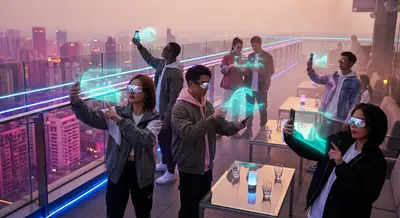 Rate Waves: The Interest Trend Report Every Borrower Is Passing Around