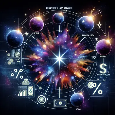 Discover the Loan Universe: 5 Explosive Insights on Interest Rates That'll Change Your Perspective!
