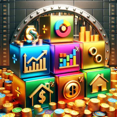 Unveiling the Ultimate Loan Secrets: 5 Trendy Interest Rate Insights You Can't Afford to Miss!