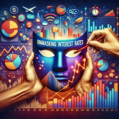 Unmasking Interest Rates: 5 Jaw-Dropping Insights You Can't Afford To Miss!