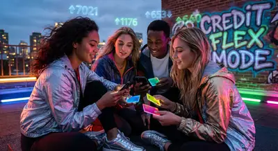 Credit Flex Mode: 5 Viral Credit Moves Borrowers Swear By