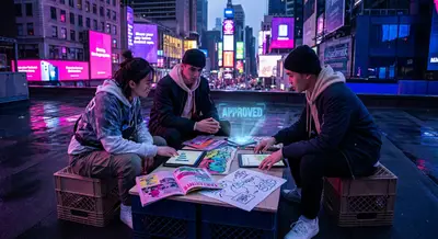 No-Cap Approval Moves: The New-School Blueprint For Getting That Loan “Yes”