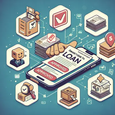 TikTok's Latest Trend: 5 Unseen Hacks to Ace Your Loan Approval!