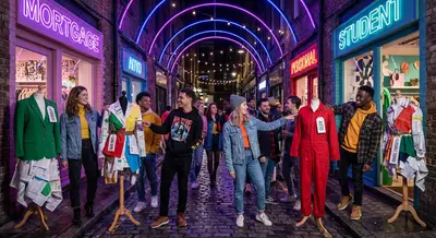 Money Matchmaker: Find the Loan Type That Actually Fits Your Life