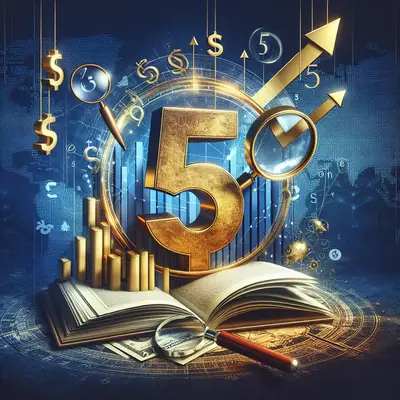 Interest Rates Decoded: 5 Sizzling Must-Know Facts for the Fearless Loan Hunter